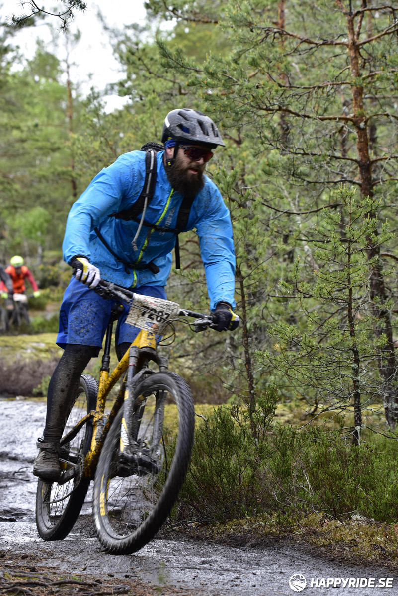 Bild från Lida Loop 2019